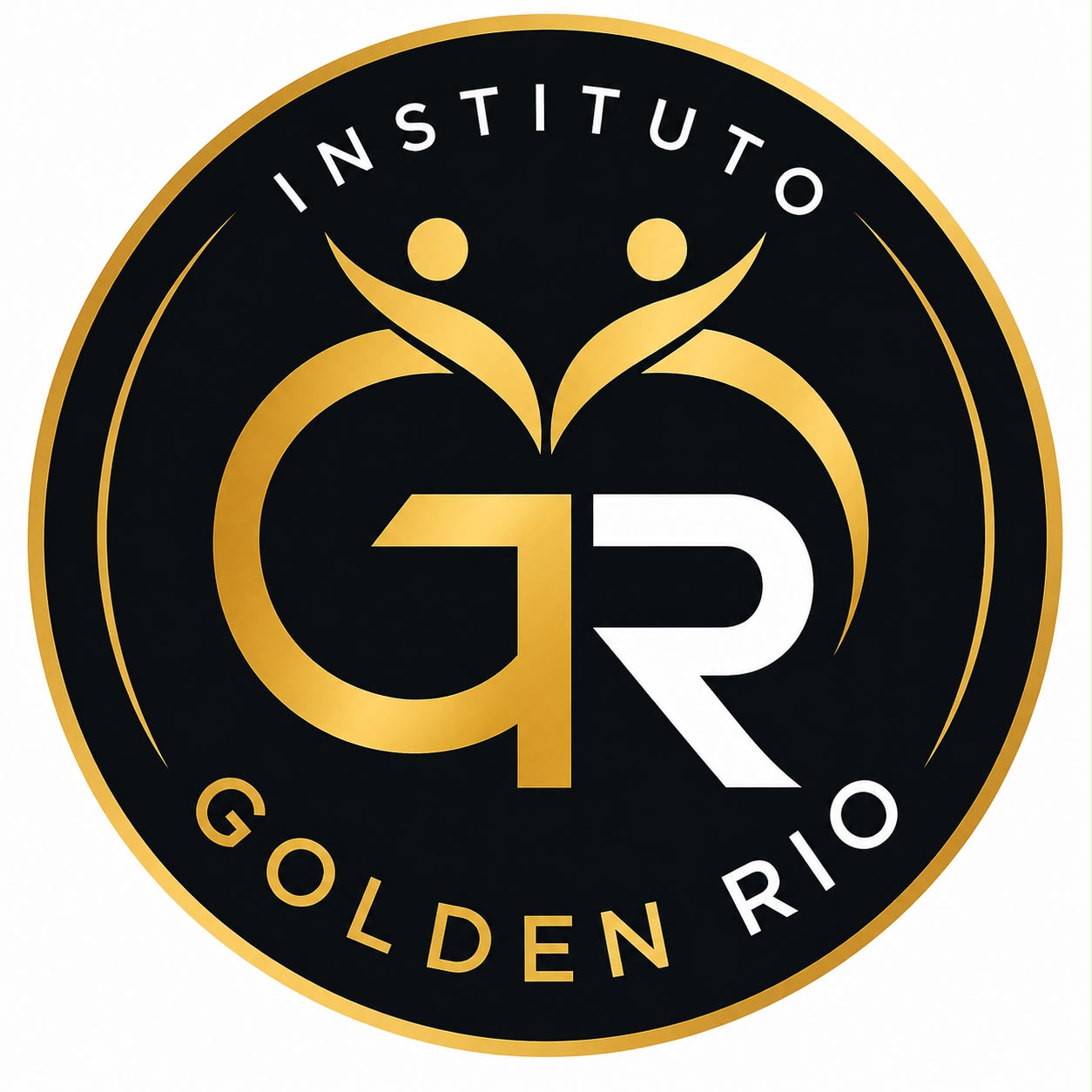 Instituto Golden Rio Logo